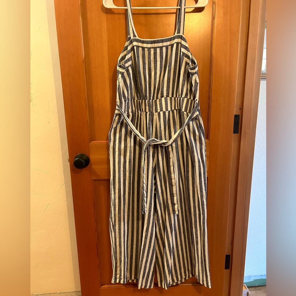 Pants / jumpsuit